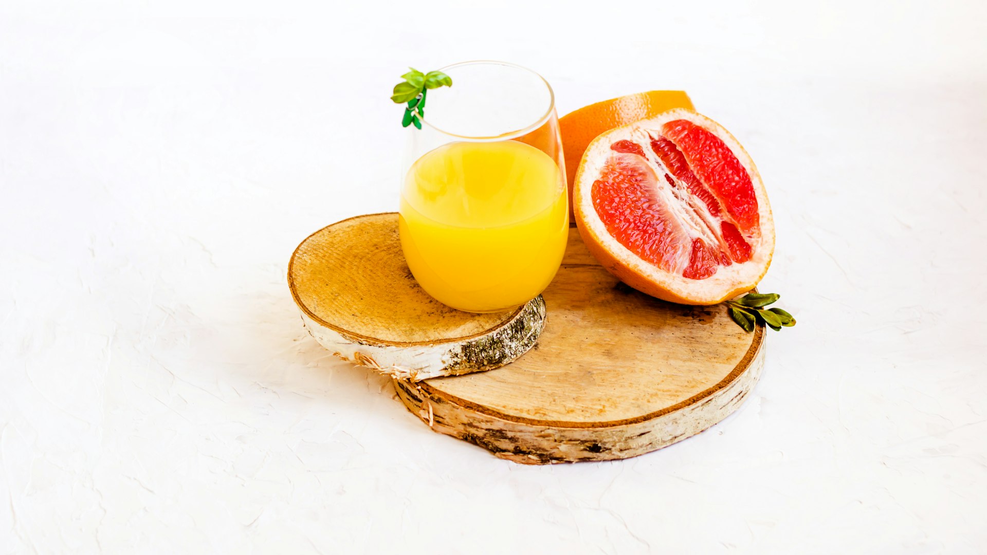 Image for Fresh Citrus Juice