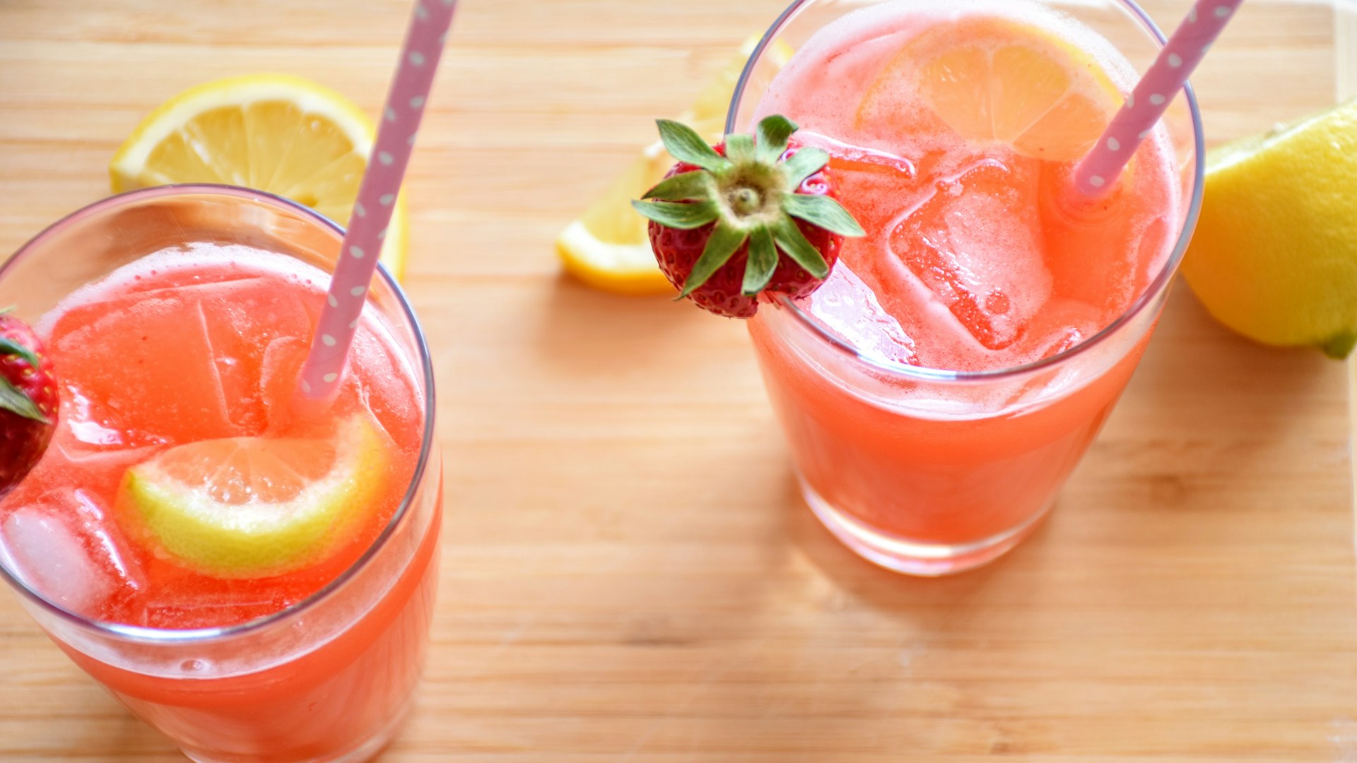 Image for Watermelon Lemonade